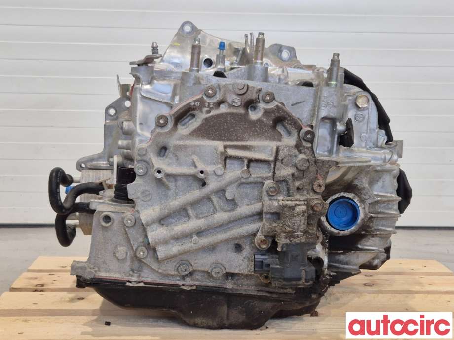 Girkasse automat til Mazda CX-30 2020-->>  (MAZDA|FZU219420B||9TN0900763)