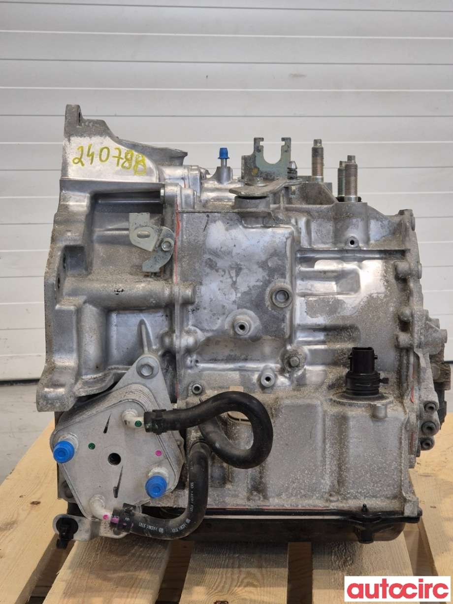 Girkasse automat til Mazda CX-30 2020-->>  (MAZDA|FZU219420B||9TN0900763)
