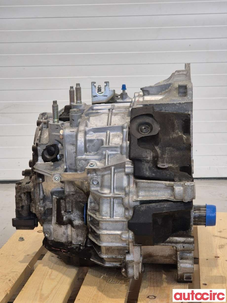 Girkasse automat til Mazda CX-30 2020-->>  (MAZDA|FZU219420B||9TN0900763)