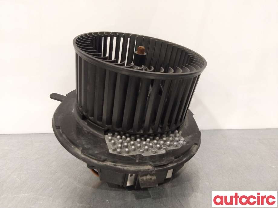 Varmeapparat motor til Škoda Superb 2008-2015 (Type II)  (SKODA|3C1820015AA|CZ016060-0869|1K1820021)