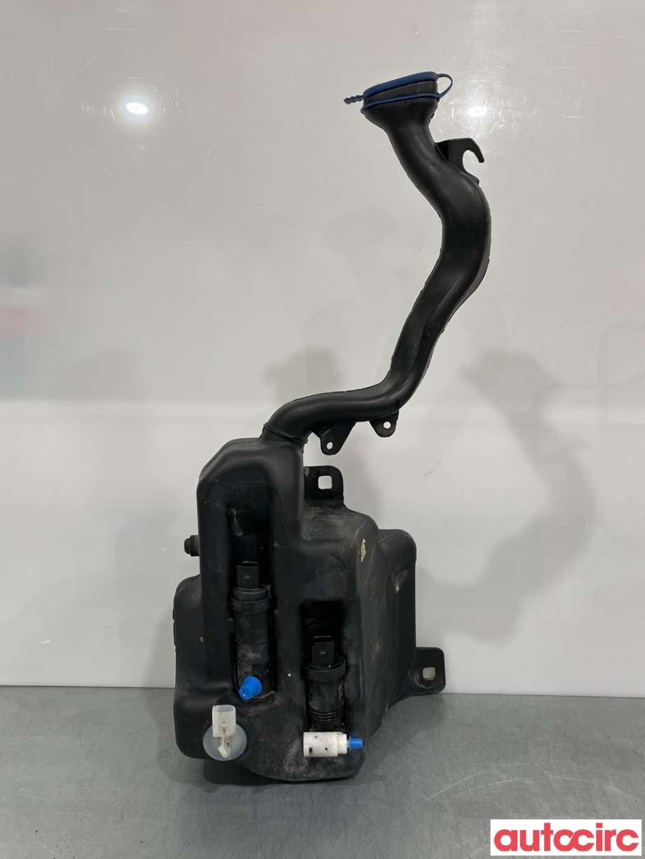 Spylertank til Mercedes A-Klasse 2012-2018 (W176) (W176) (MERCEDES|A2468690120|)
