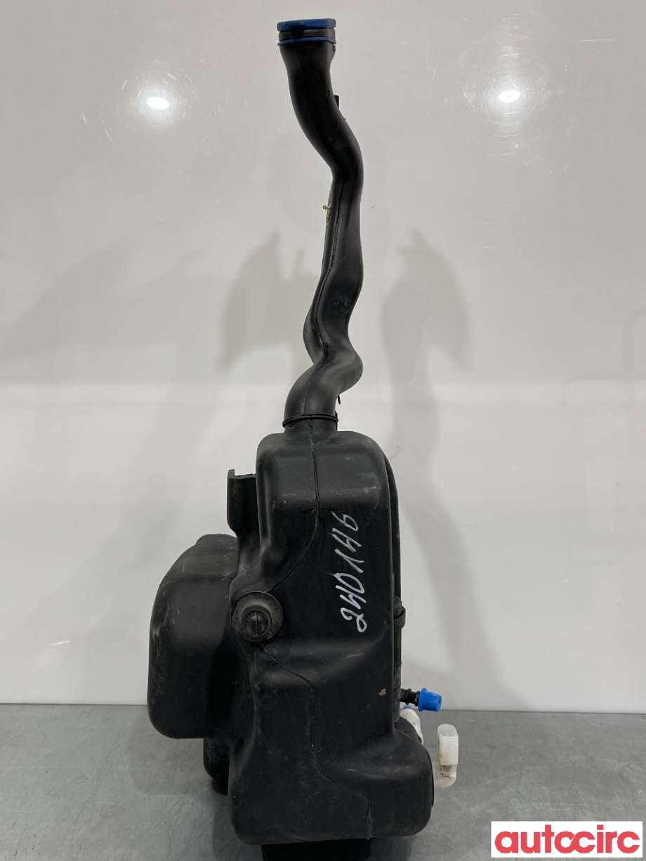Spylertank til Mercedes A-Klasse 2012-2018 (W176) (W176) (MERCEDES|A2468690120|)