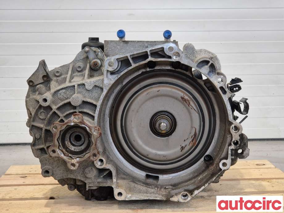 Girkasse automat til VW Touran 2007-2010 (Type I, Fase 2) (VOLKSWAGEN|02E300062N|PQK)