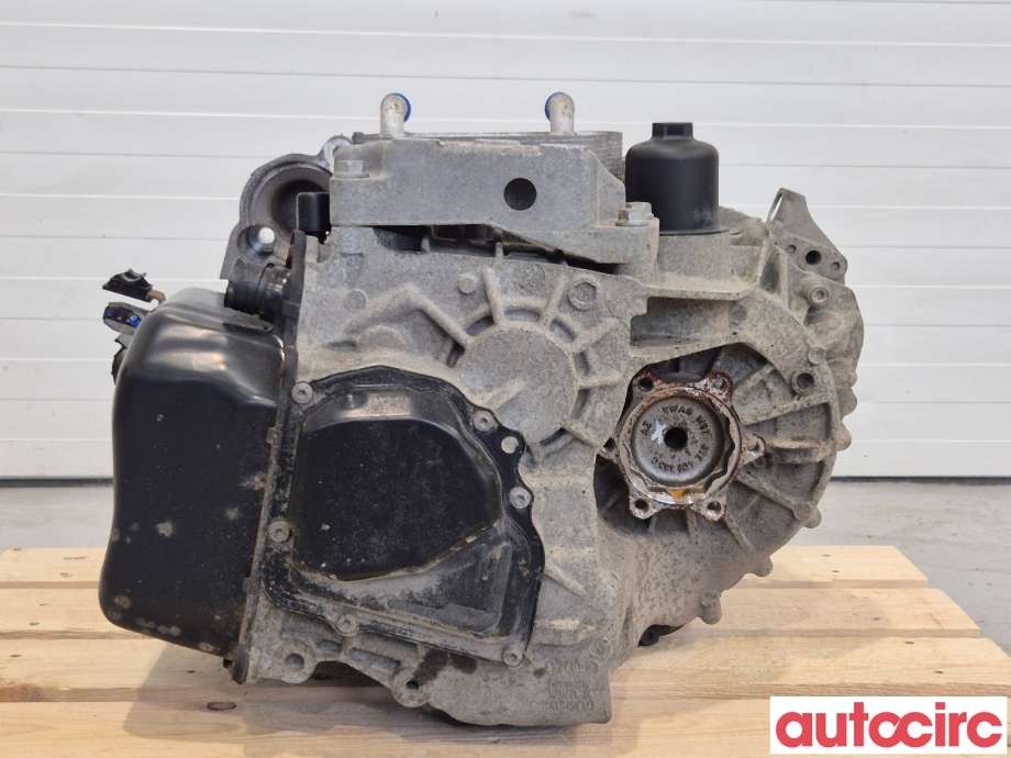 Girkasse automat til VW Touran 2007-2010 (Type I, Fase 2) (VOLKSWAGEN|02E300062N|PQK)