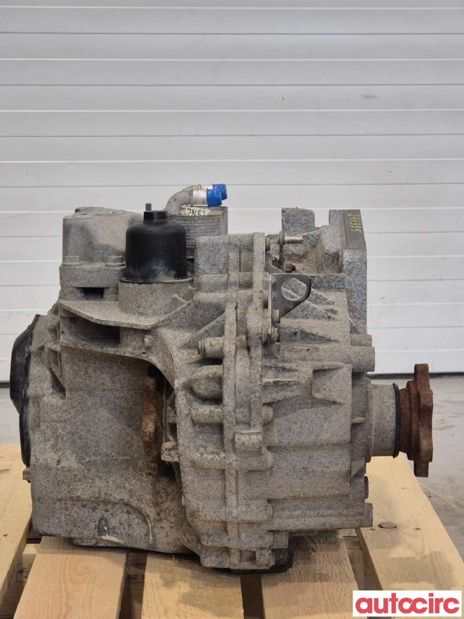 Girkasse automat til VW Touran 2007-2010 (Type I, Fase 2) (VOLKSWAGEN|02E300062N|PQK)