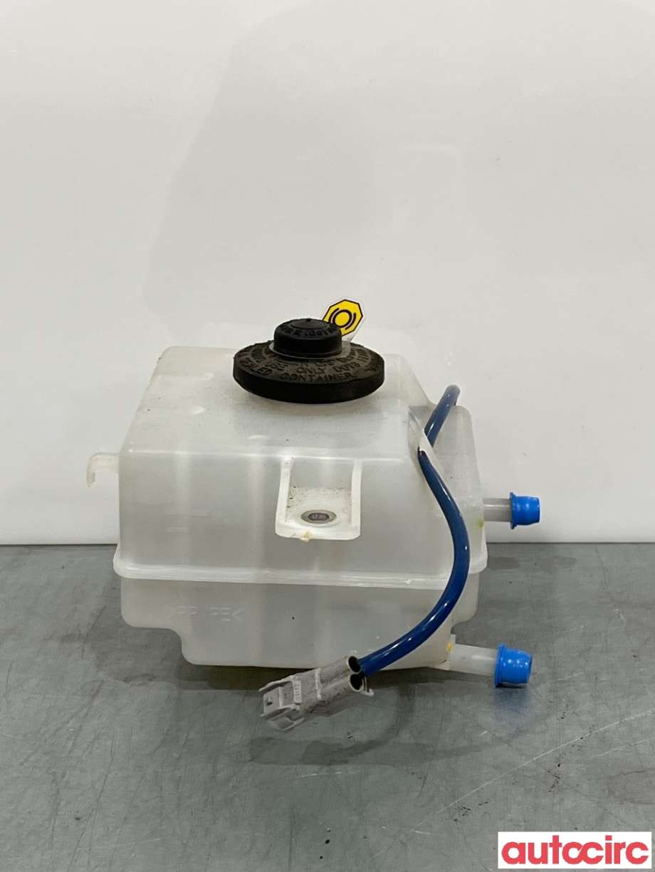 Diverse deler til Toyota Auris 2013-2015 (Type II, Fase 1)  (TOYOTA|4722012300)