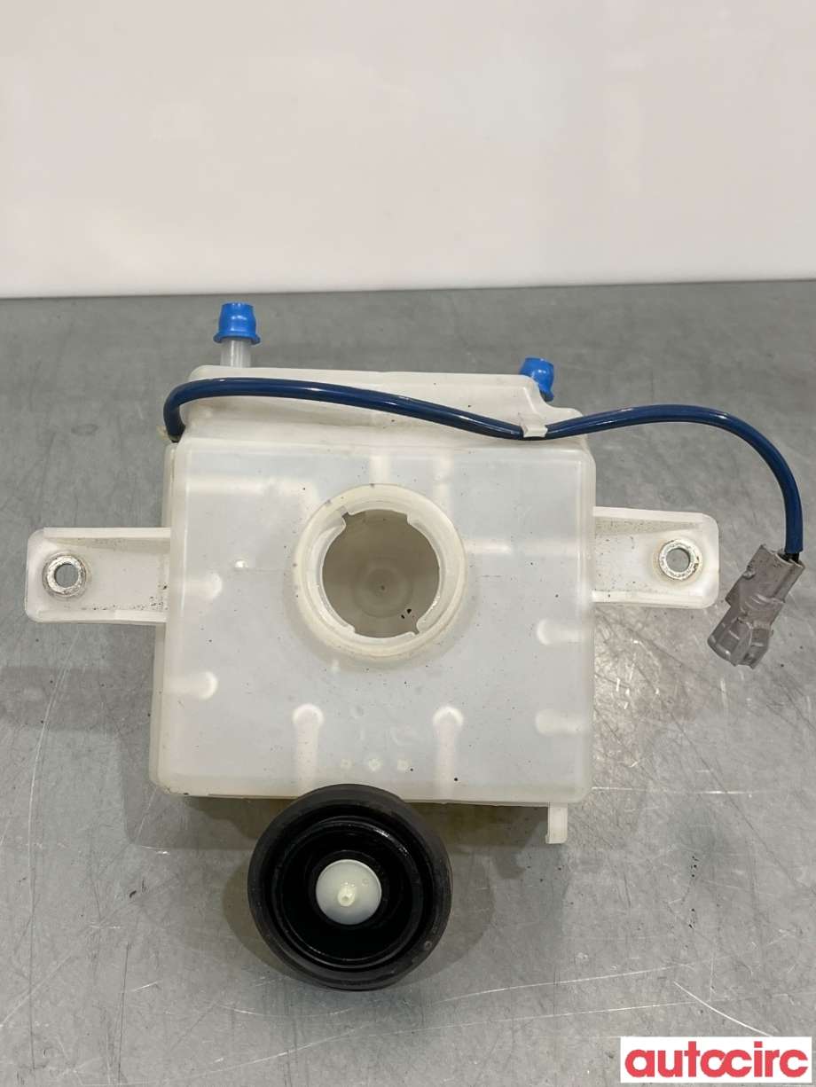 Diverse deler til Toyota Auris 2013-2015 (Type II, Fase 1)  (TOYOTA|4722012300)