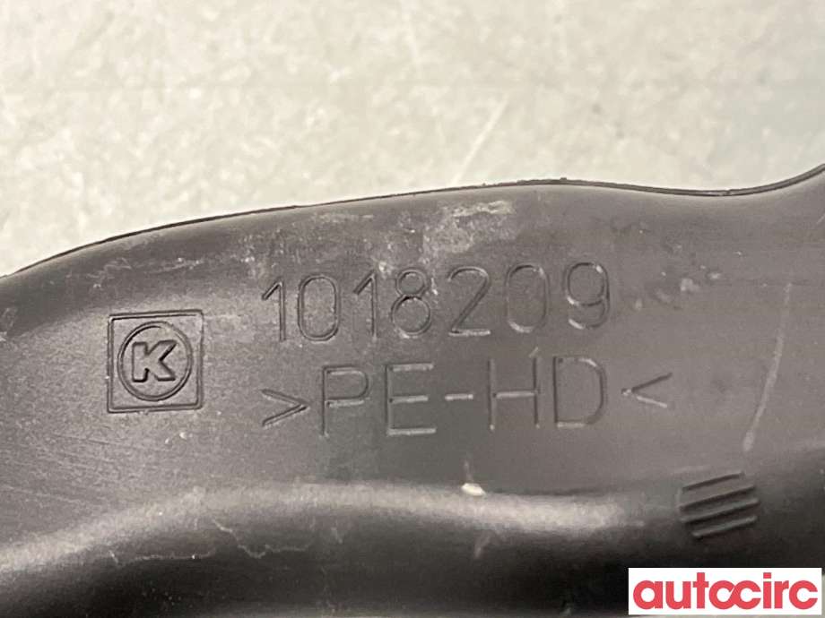 Spylertank til Mercedes A-Klasse 2012-2018 (W176) (W176) (MERCEDES|A2468690120|)