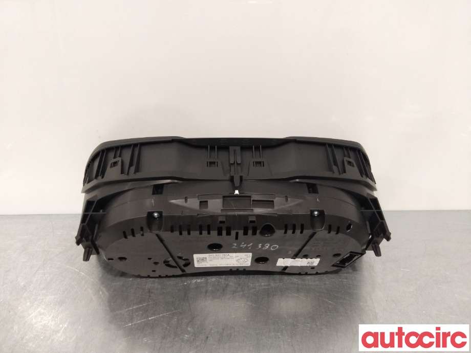 Instrumentpanel til Škoda Superb 2015-->> (Type III) (SKODA|3V0920751A|)