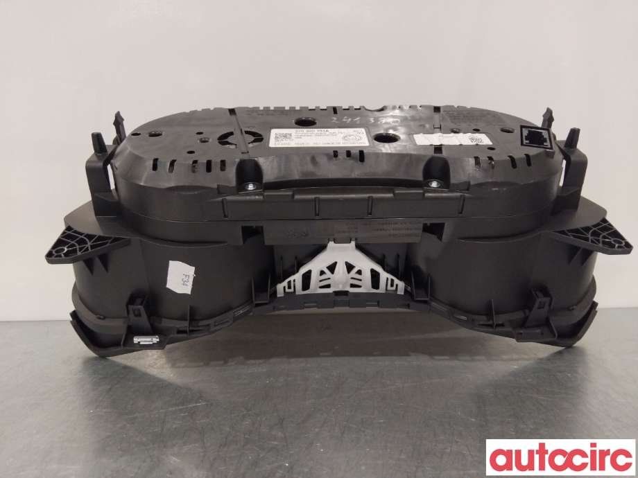 Instrumentpanel til Škoda Superb 2015-->> (Type III) (SKODA|3V0920751A|)