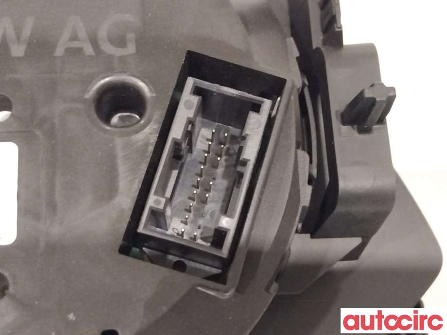 Instrumentpanel til Škoda Superb 2015-->> (Type III) (SKODA|3V0920751A|)