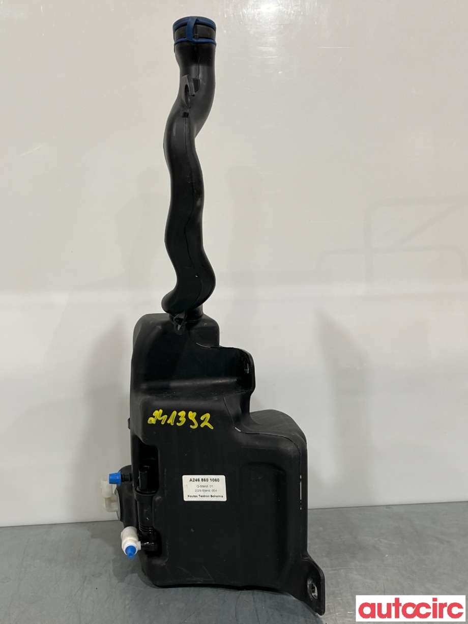 Spylertank til Mercedes A-Klasse 2012-2018 (W176) (W176) (MERCEDES|A2468690120|)