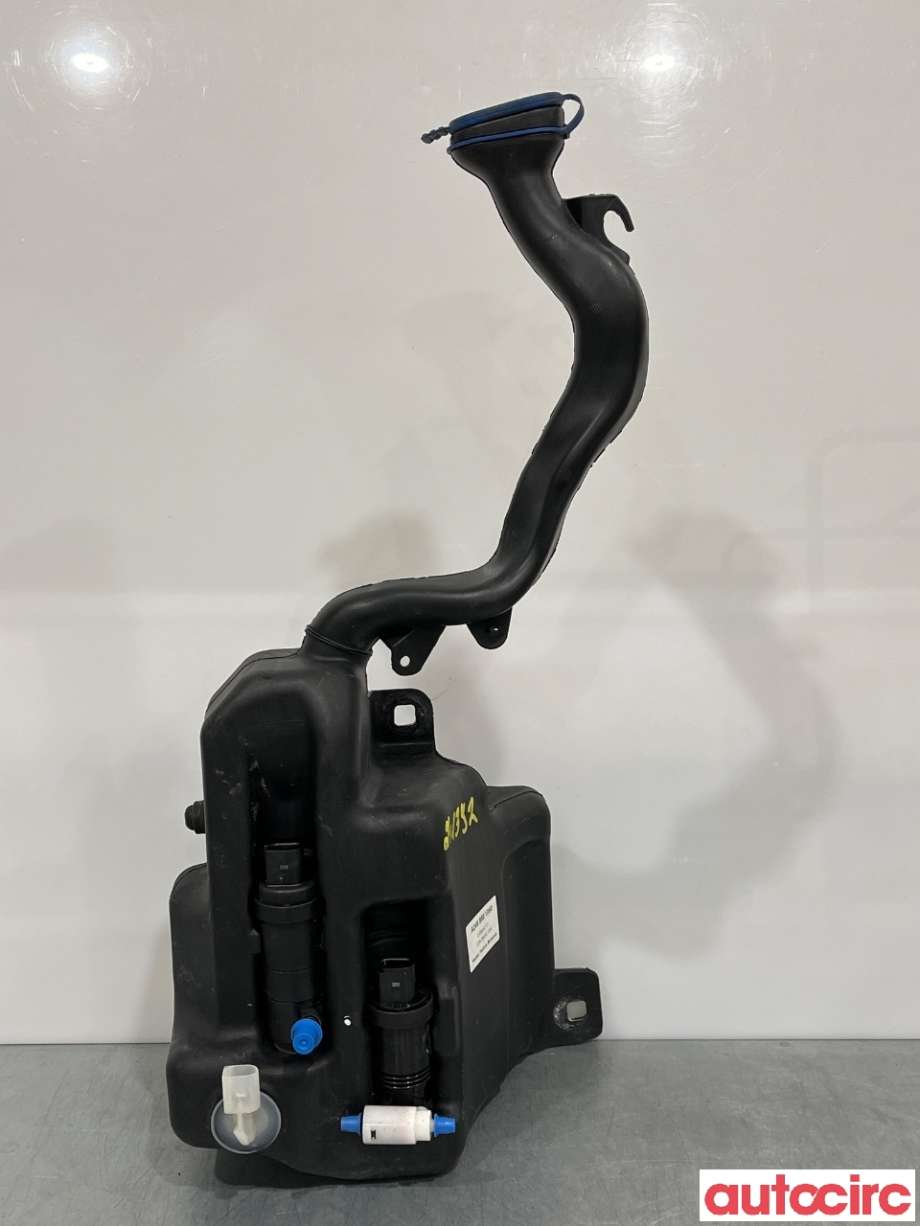 Spylertank til Mercedes A-Klasse 2012-2018 (W176) (W176) (MERCEDES|A2468690120|)