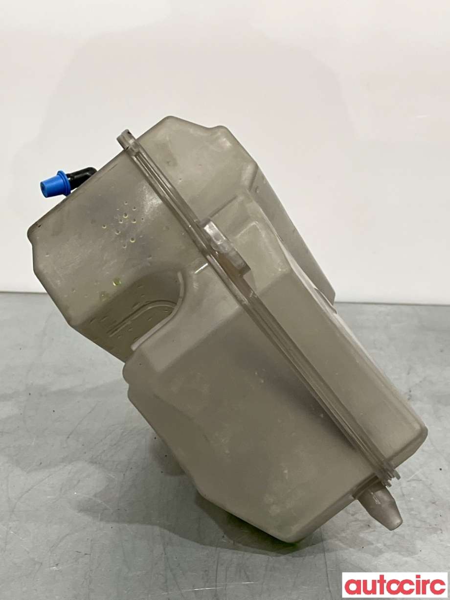 Ekspansjonstank til Mazda 3 2013-2016 (Type III, Fase 1)  (MAZDA|SH01-15-351||SH0115350)