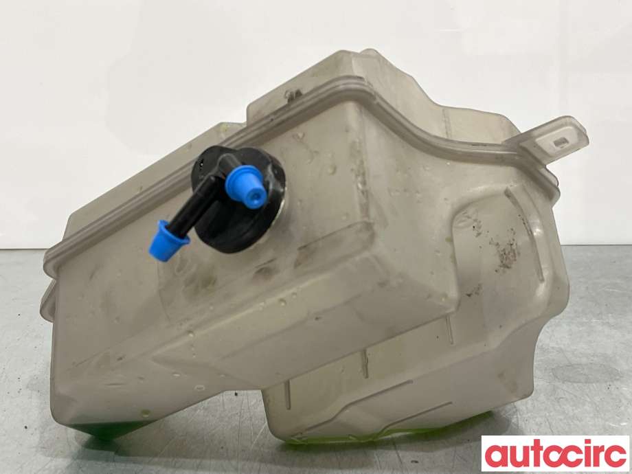 Ekspansjonstank til Mazda 3 2013-2016 (Type III, Fase 1)  (MAZDA|SH01-15-351||SH0115350)
