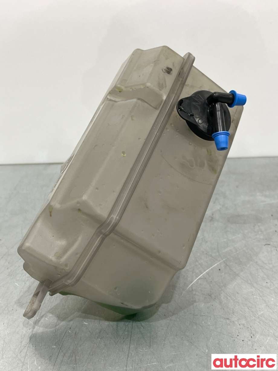 Ekspansjonstank til Mazda 3 2013-2016 (Type III, Fase 1)  (MAZDA|SH01-15-351||SH0115350)