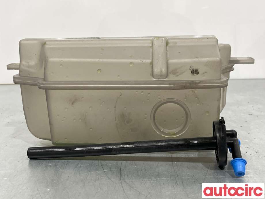 Ekspansjonstank til Mazda 3 2013-2016 (Type III, Fase 1)  (MAZDA|SH01-15-351||SH0115350)