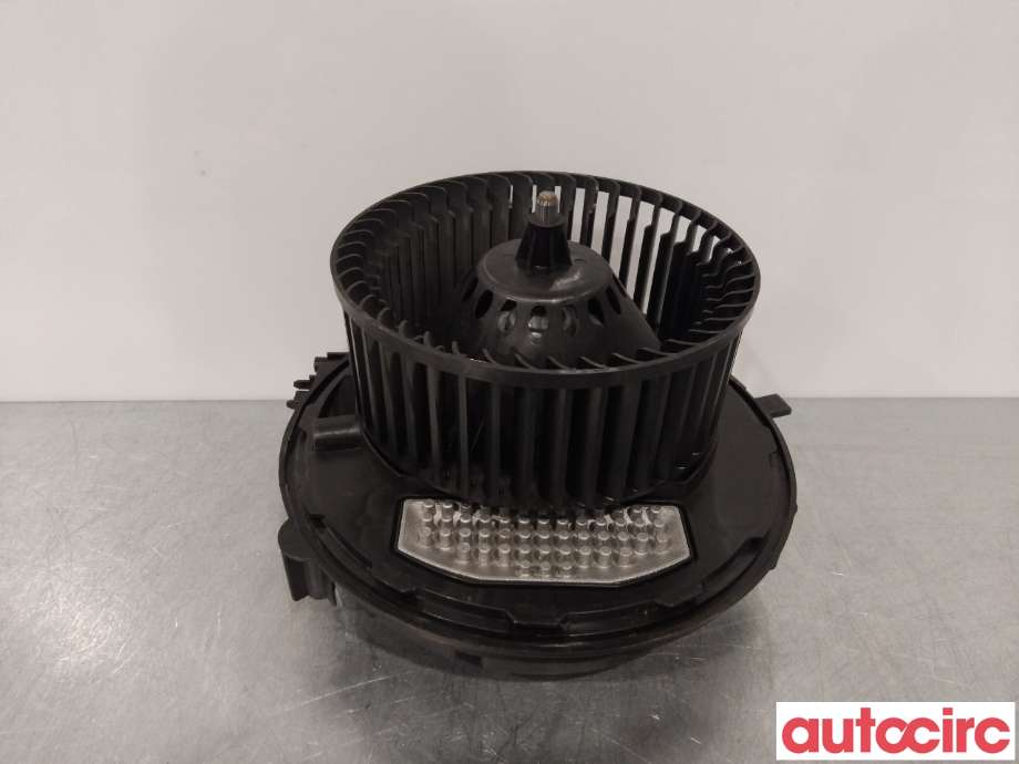 Varmeapparat motor til Škoda Superb 2015-->> (Type III)  (SKODA|5Q1819021B|)