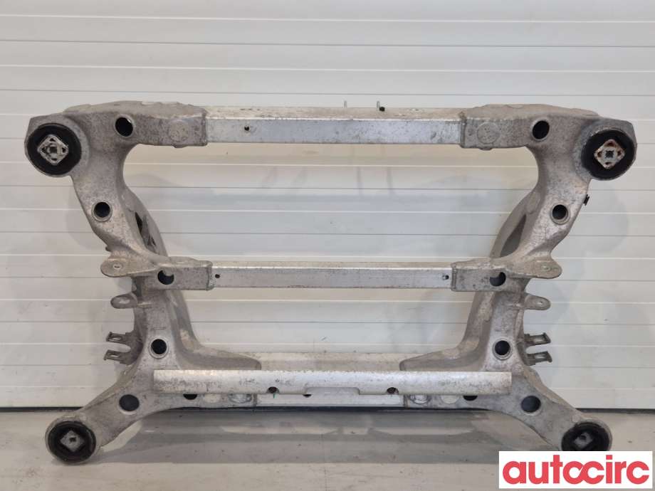 Travers bak til Tesla Model S 2013-2016 (Fase 1)  (TESLA|6007012-00-L|)