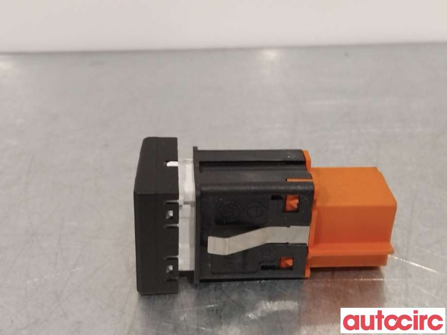 Bryter Antispinn til VW Transporter / Caravelle 2015-2019 (T6) (T6) (VOLKSWAGEN|7E0927134B|)