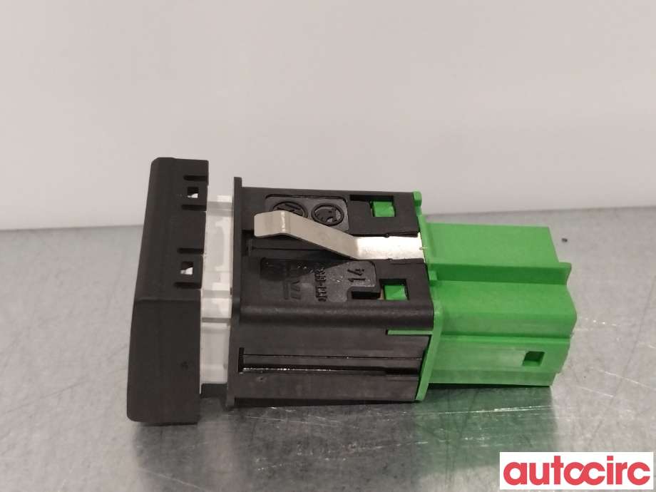 Airbag diverse til VW Transporter / Caravelle 2015-2019 (T6) (T6) (VOLKSWAGEN|7E0919234A|)