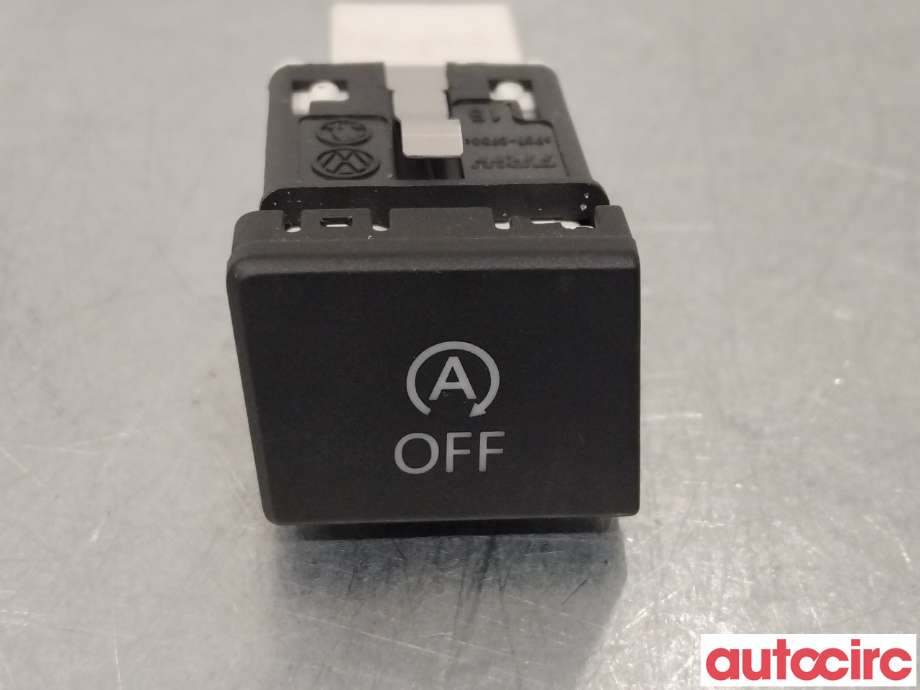 Bryter diverse til VW Transporter / Caravelle, 2015-2019 (T6) (T6) (VOLKSWAGEN|7E0905217A)