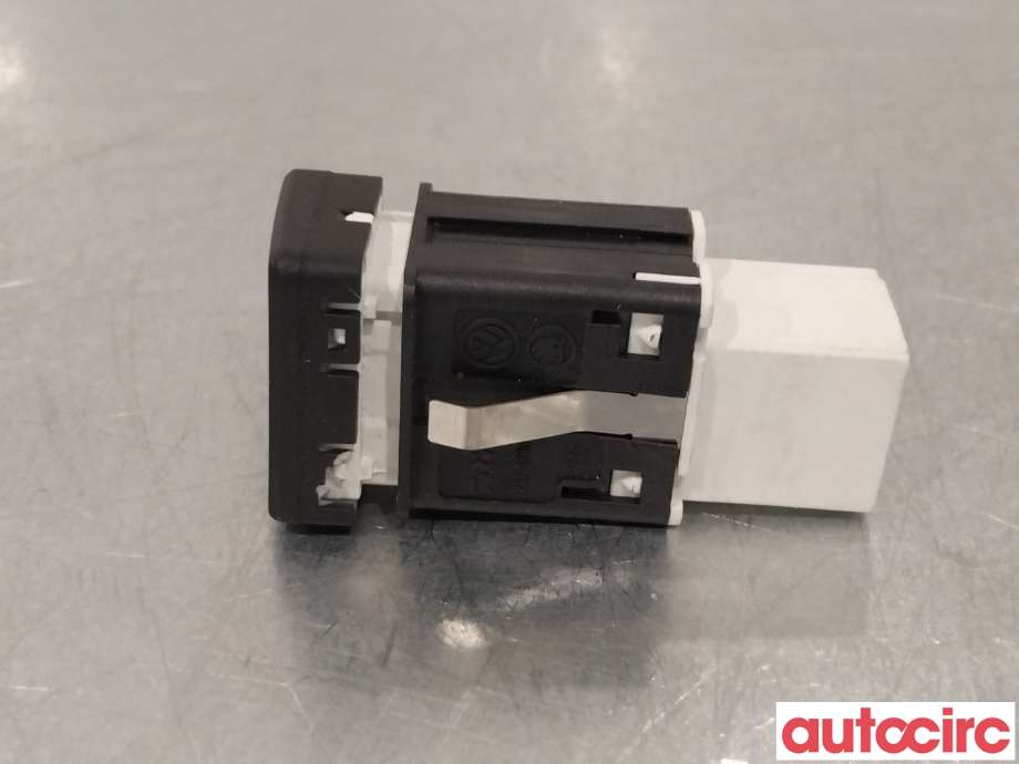Bryter diverse til VW Transporter / Caravelle 2015-2019 (T6) (T6) (VOLKSWAGEN|7E0905217A|)