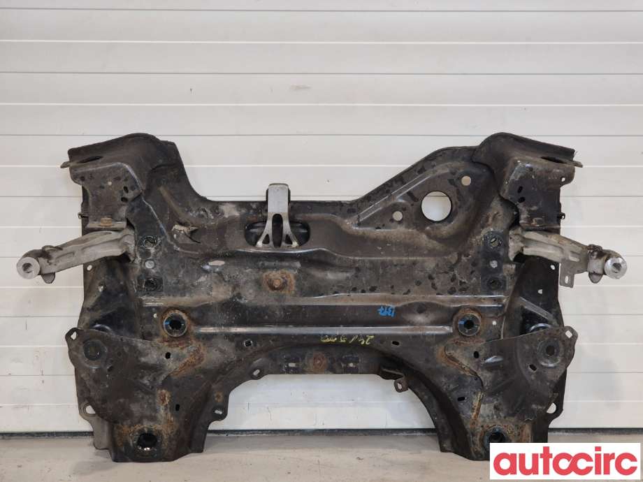 Diverse deler til Peugeot Partner, 2019-->> (Type III)  (PEUGEOT|9677071880)