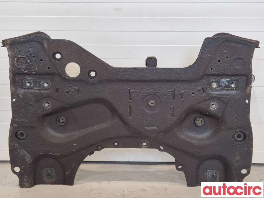 Diverse deler til Peugeot Partner 2019-->> (Type III) (PEUGEOT|9677071880|)