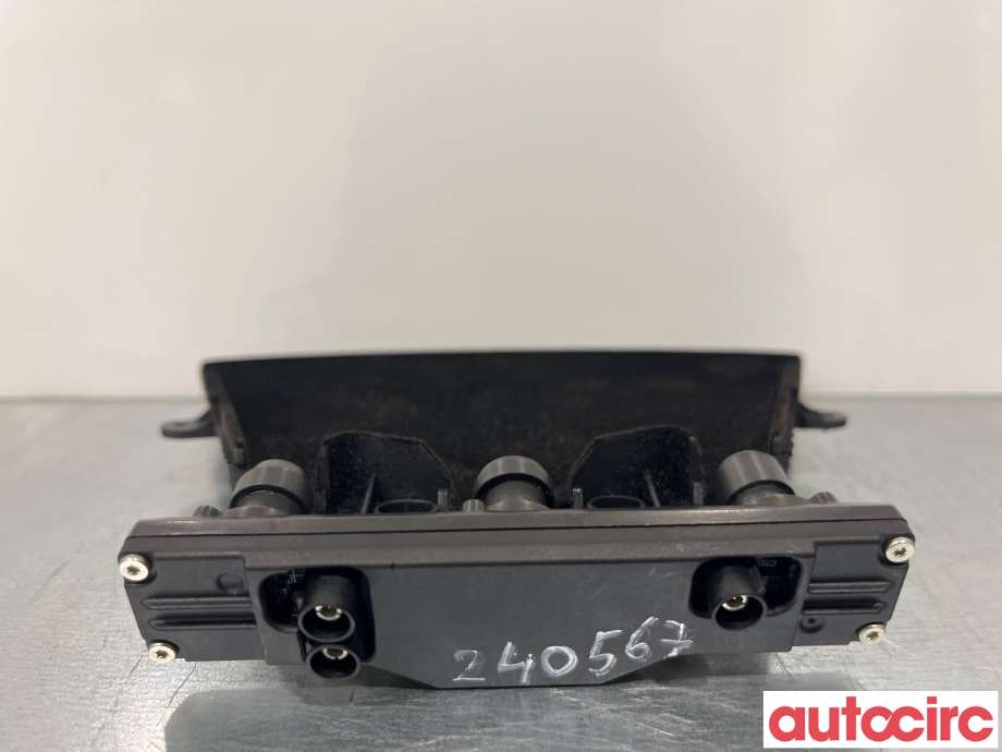 Kamera til Tesla Model S 2016-2021 (Fase 2)  (TESLA|1120520-00-C|1089531-00-C)