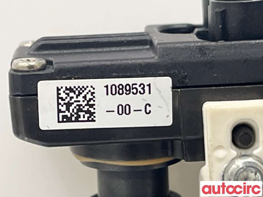 Kamera til Tesla Model S 2016-2021 (Fase 2)  (TESLA|1120520-00-C|1089531-00-C)
