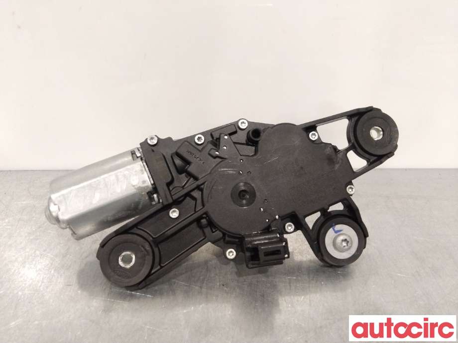 Viskermotor bakrute til Ford Kuga 2008-2012 (Type I)  (FORD|1695472|8V41-17K441-AC|)