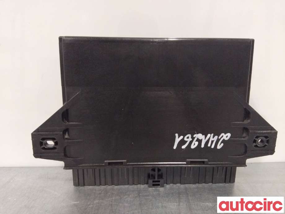 Styreenhet nøkkelfri/keyless til Ford Kuga 2008-2012 (Type I) (FORD|1701359|8M5T-19G481-AG|)