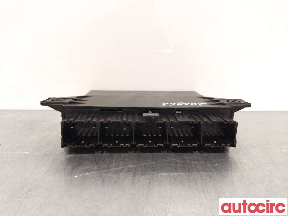 Styreenhet nøkkelfri/keyless til Ford Kuga 2008-2012 (Type I) (FORD|1701359|8M5T-19G481-AG|)