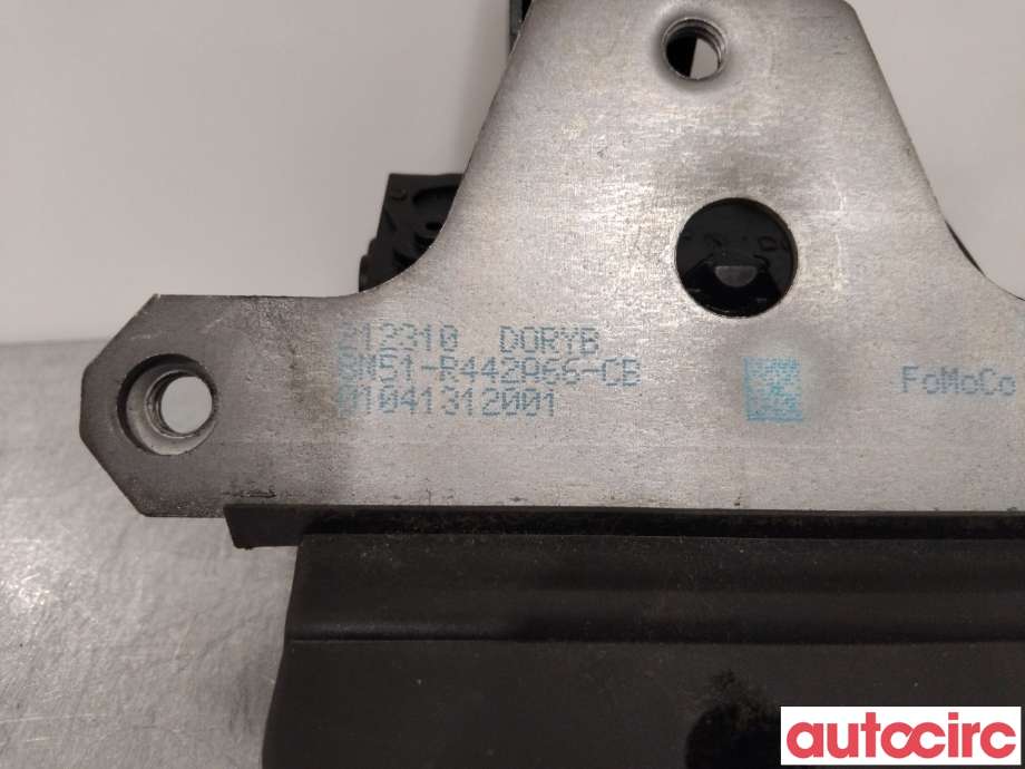 Baklukelås til Ford Kuga 2008-2012 (Type I) (FORD|1743700|)