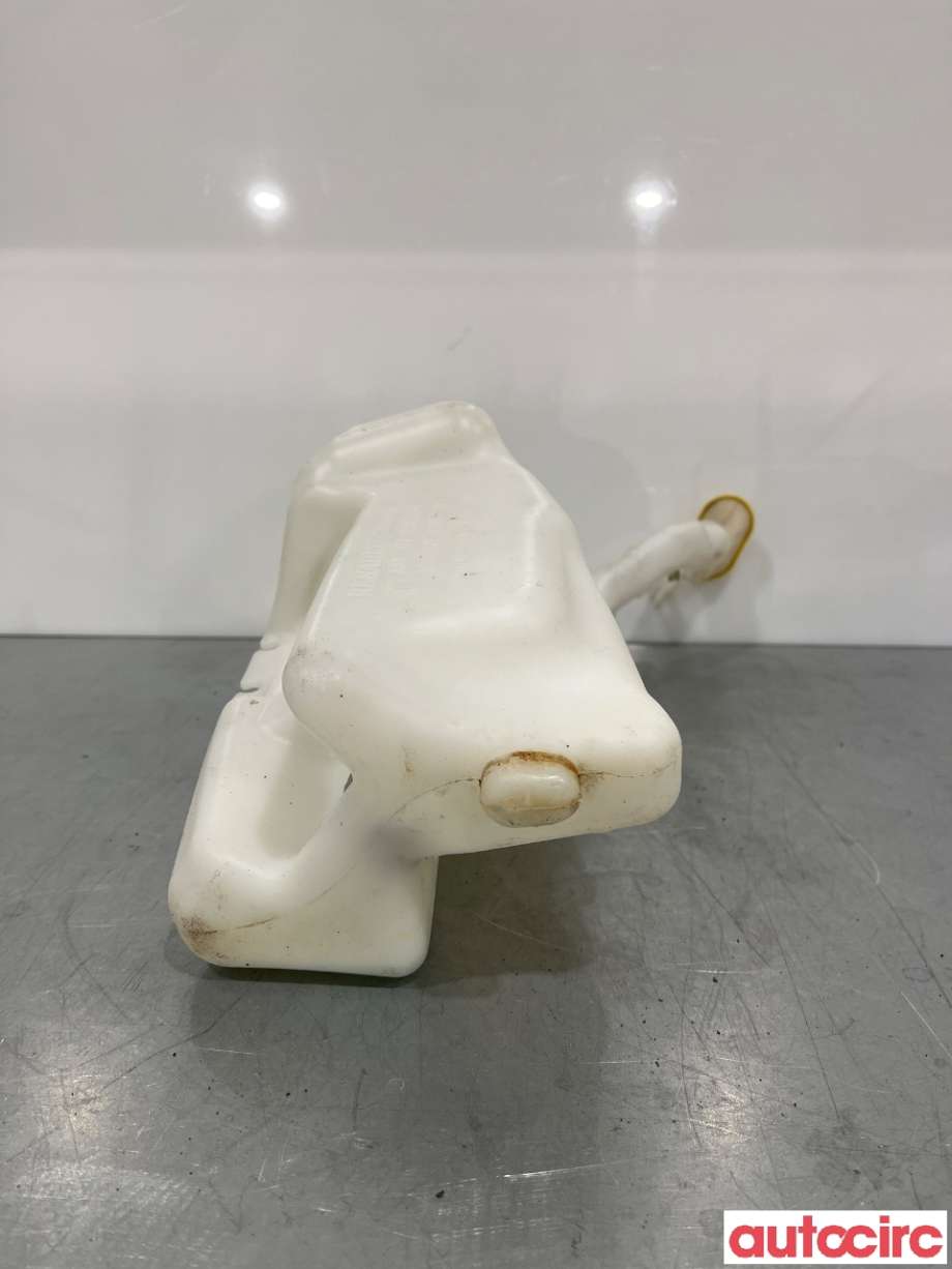 Spylertank til Renault Clio 2009-2012 (Type III, Fase 2)  (RENAULT|7701058024)