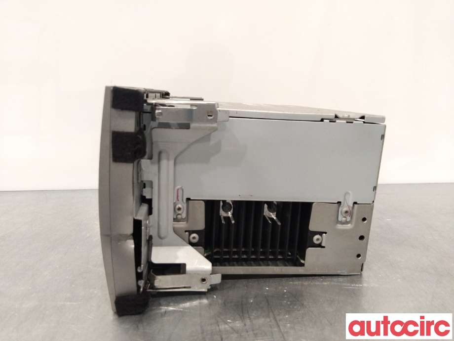 Bilstereo til Ford Kuga 2008-2012 (Type I)  (FORD|1830420|C394|8V4T-18C939-CH)