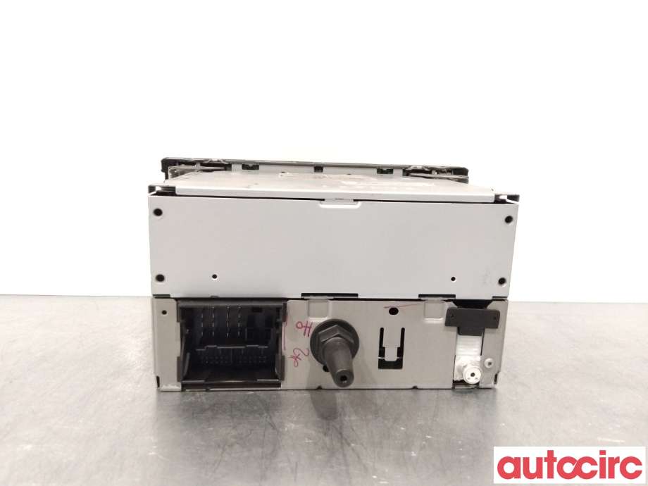 Bilstereo til Ford Kuga 2008-2012 (Type I)  (FORD|1830420|C394|8V4T-18C939-CH)
