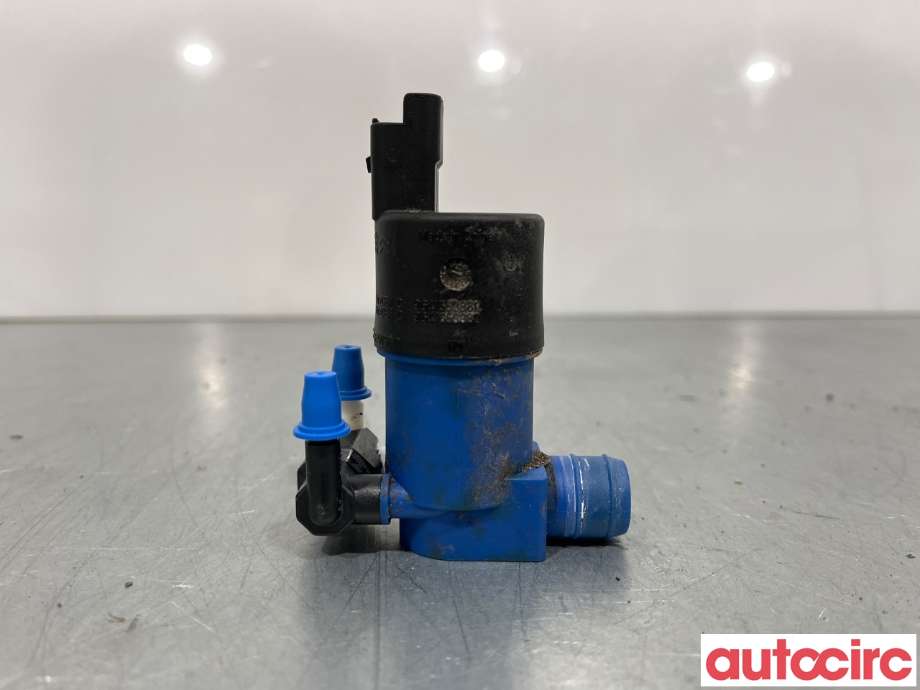 Spylerpumpe foran til Renault Clio 2009-2012 (Type III, Fase 2) (RENAULT|7700428386)