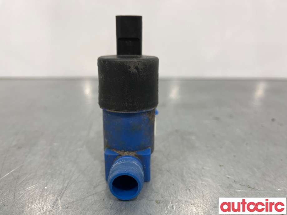 Spylerpumpe foran til Renault Clio 2009-2012 (Type III, Fase 2) (RENAULT|7700428386)
