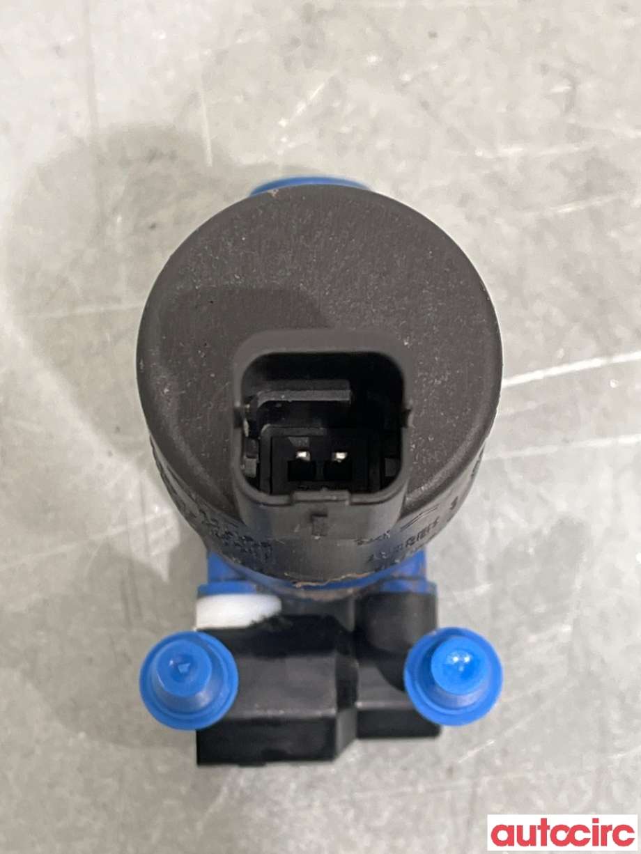 Spylerpumpe foran til Renault Clio 2009-2012 (Type III, Fase 2) (RENAULT|7700428386)
