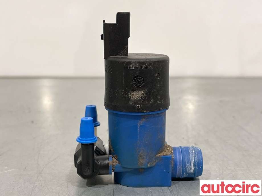 Spylerpumpe bak til Renault Clio 2009-2012 (Type III, Fase 2) (RENAULT|7700428386)