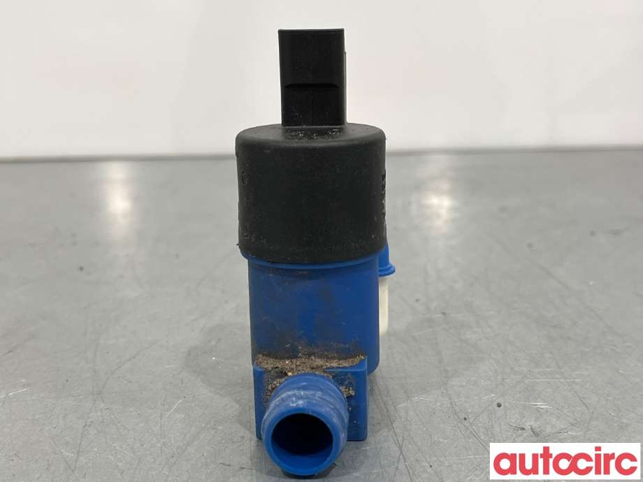 Spylerpumpe bak til Renault Clio 2009-2012 (Type III, Fase 2) (RENAULT|7700428386)