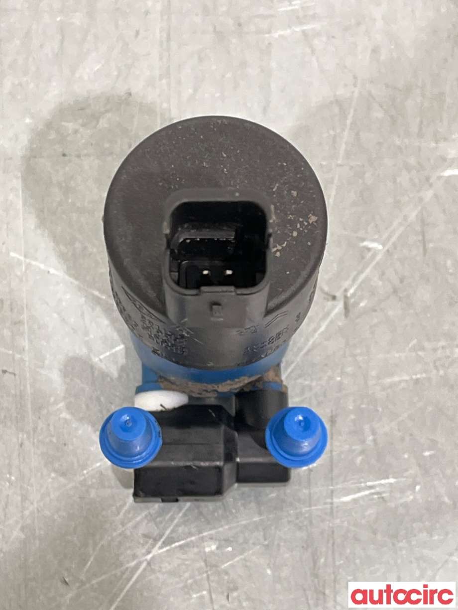 Spylerpumpe bak til Renault Clio 2009-2012 (Type III, Fase 2) (RENAULT|7700428386)