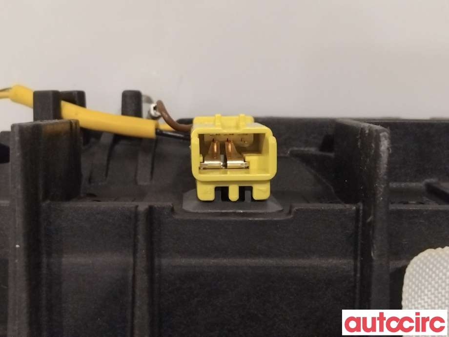 Airbag passasjer til Škoda Superb 2008-2015 (Type II) (SKODA|3T0880204B|)