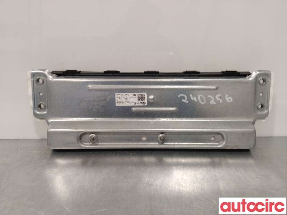 Airbag kne til VW Golf VI 2008-2012  (VOLKSWAGEN|5K1880841D|)