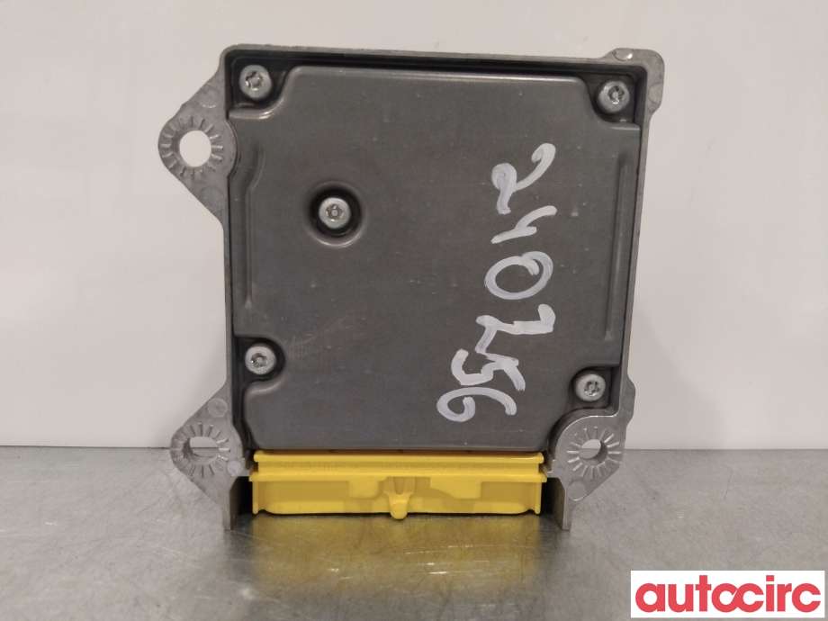 Airbag elektronikk til VW Golf VI 2008-2012 (VOLKSWAGEN|5C0959655B|)