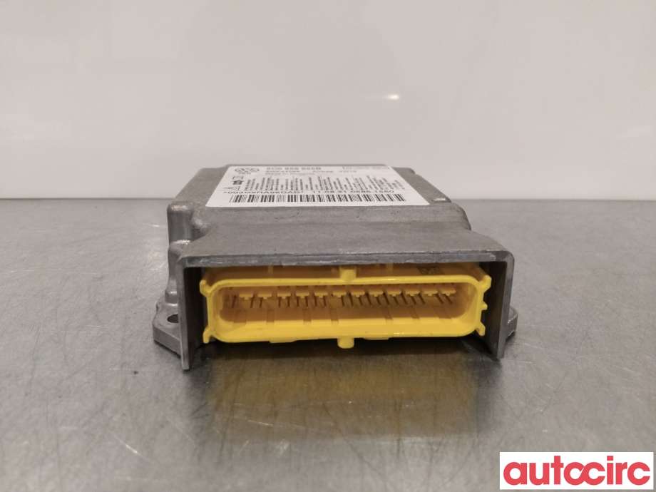 Airbag elektronikk til VW Golf VI 2008-2012 (VOLKSWAGEN|5C0959655B|)