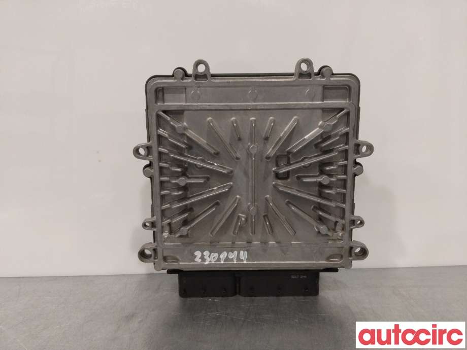 Styreenhet motor til Volvo V70 2005-2007 (Type II, Fase 2)  (VOLVO|36002593|0281012103|30771550)