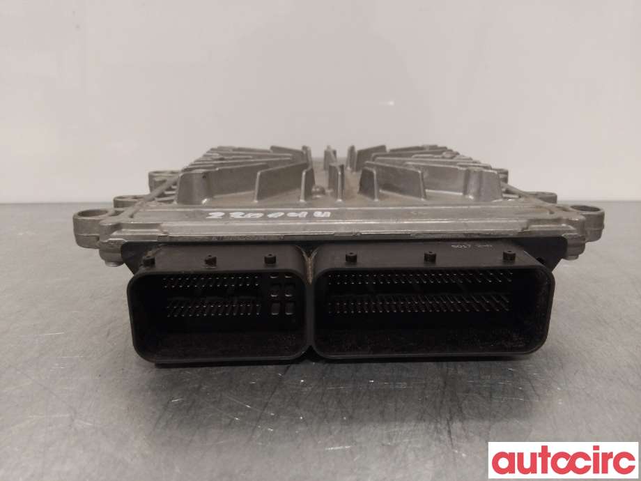 Styreenhet motor til Volvo V70 2005-2007 (Type II, Fase 2)  (VOLVO|36002593|0281012103|30771550)